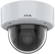 AXIS Sigurnosna kamera M5526-E 50 Hz Dome IP, unutarnja i vanjska, 2688×1512 px, stropna montaža