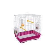 FERPLAST Krletka za ptice Rekord 1, 36x25x37 cm