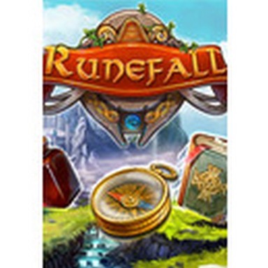 Igra za PC: Runefall