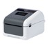 BROTHER Printer za naljepnice TD-4550DNWB, mrežni, Bluetooth, USB