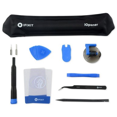 IFIXIT Set alata iOpener Toolkit