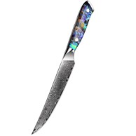 Damaskasti kuhinjski nož Ič-21798 Steak Kp21798