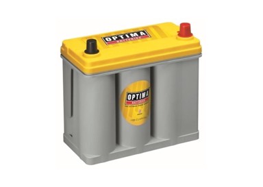 OPTIMA Akumulator YT R 2,7 38Ah (460A)
