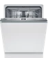BOSCH Perilica posuđa SBV4HCX07E