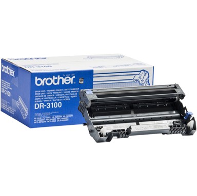 BROTHER Toner jedinica bubnja DR-3100 do 25,000 listova