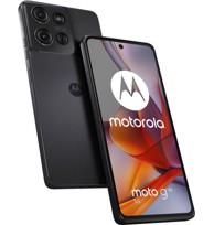 MOTOROLA Moto G75 5G, 8/256 GB, Charcoal Grey