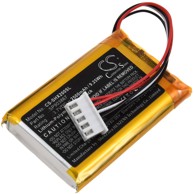 Baterija za Sony SRS-XE200 SP903867