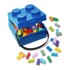 LEGO® Kutija za pohranu s ručkom, plava