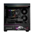 THERMALRIGHT Hladnjak za procesor Peerless Assassin 140 Digital, crni