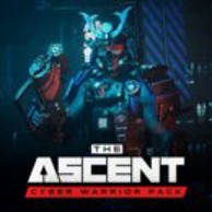 Igra za PC: The Ascent – Cyber Warrior Pack (DLC)