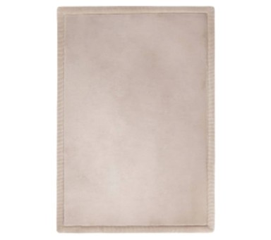 Tepih za djecu s memorijskom pjenom Hakuna, 2 x 1,5 m, bež