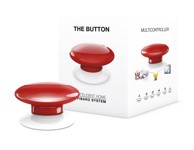 FIBARO Bežični alarm The Button