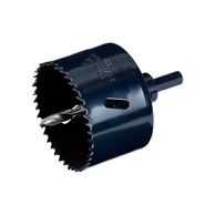 LUX TOOLS Bimetalna pila za rupe 68 mm