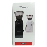 BARATZA Električni mlinac za kavu Encore, 230V, crna