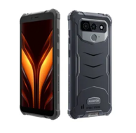 ALIGATOR Pametni telefon RX850 eXtremo, 64 GB, crno-siva