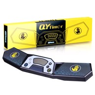 Mjerač vremena (Timer) za slaganje Rubikove kocke