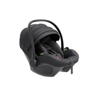 AVIONAUT Autosjedalica Pixel 3, 0-13 kg, 40-86 cm, crna