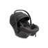 AVIONAUT Autosjedalica Pixel 3, 0-13 kg, 40-86 cm, crna