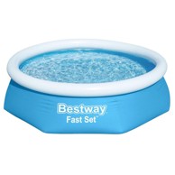 BESTWAY Bazen 244 x 61 cm 57448