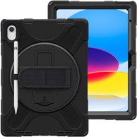 ESTUFF AUSTIN Defender futrola za iPad 11th gen 2025 / 10th gen 2022, bez ugrađenog zaštitnog stakla