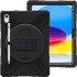 ESTUFF AUSTIN Defender futrola za iPad 11th gen 2025 / 10th gen 2022, bez ugrađenog zaštitnog stakla