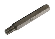 SW-STAHL Bit nastavak torx T45 dugi 75mm, 05344L