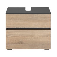 STØRAA Ormarić za umivaonik Wisla, 60 x 55 cm