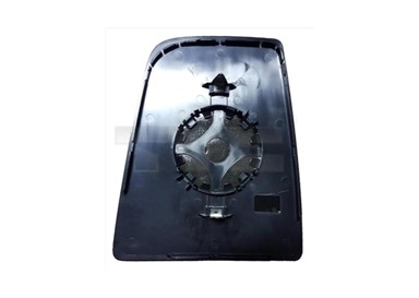 TYC Ogledalo retrovizora Ford Transit 13-, desno, gornje