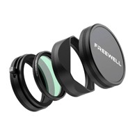 FREEWELL Set filtera za Fuji X100 sa sjenilom, crni