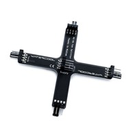 WATERCOOL Razdjelnik za računalne ventilatore MO-RA X- za Noctua NF-A20 60327