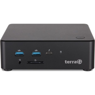 TERRA Mini PC 1000184 / 16 GB, 500 GB SSD, Windows 11 Pro