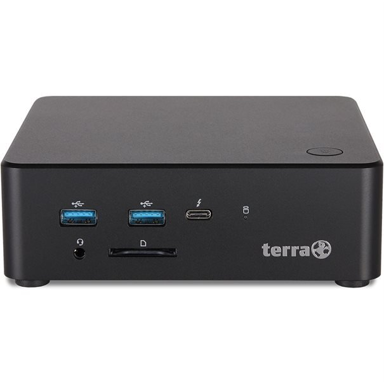 TERRA Mini PC 1000184 / 16 GB, 500 GB SSD, Windows 11 Pro