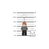 LEGO Svjetiljka za ključeve, Harry Potter Ron Weasley