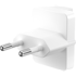 ASUS Punjač 100W USB-C GaN Charger, bijeli