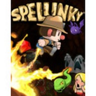 Igra za PC: Spelunky