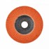 LUKAS-ERZETT Keramički lamelni disk SLTR, 125 mm, P60