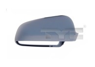 TYC Plastika retrovizora Audi A4 01-05, lijeva, 05-08, A6 04-06/A3 03-07