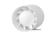 HACO Kanalski ventilator 0929 / Ø100 mm