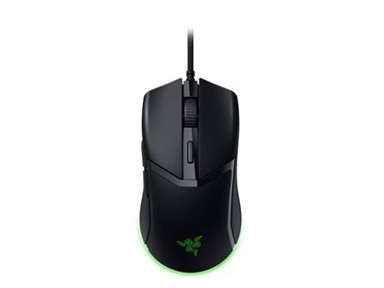 RAZER Miš Cobra, crni, optički, 8500 dpi, USB