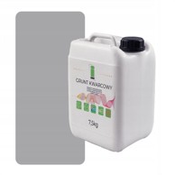Kvarcni temeljni premaz za dekorativnu žbuku svijetlo siva D904 7,5 kg