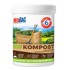 NEOBAC BIO Kompost biološki aktivator komposta, 1 kg