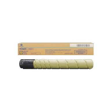 KONICA MINOLTA Toner za printer TN-227Y ACVH250, žuti