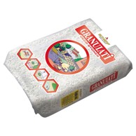GRANULATI Ukrasni kamen mat lomljeni 4-8 mm, 25 kg 41426 bijeli