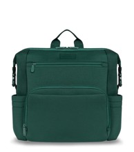 LIONELO Ruksak za mame Cube, zeleni