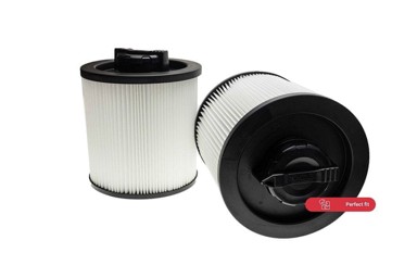 VACS HEPA filter za usisavač DeWALT DXV10P