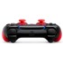 SONY Gamepad DualSense, PS5, bežični, Techno Red