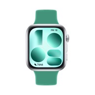 HUAWEI Pametni sat Watch Fit 5 Niki-B19F, zelena