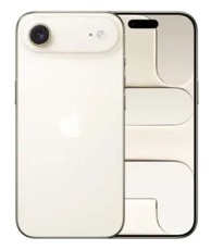 APPLE iPhone 17 Air, 12 GB / 512 GB, zlatni