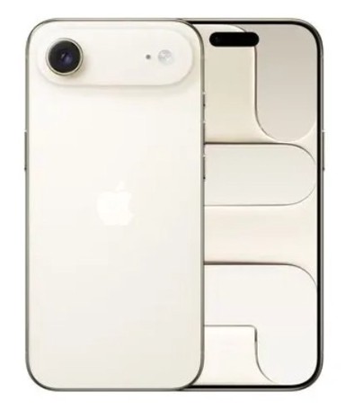 APPLE iPhone Air, 12/512 GB, zlatni