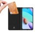 DUX DUCIS Torbica za XIAOMI REDMI 10, crna